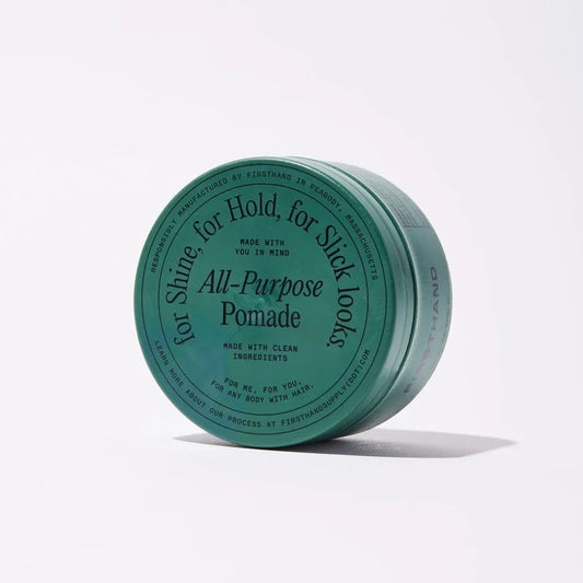 Firsthand Supply All-Purpose Pomade 髮蠟