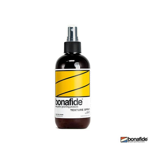 BONAFIDE Texture Spray