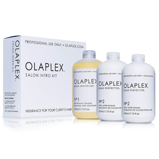 Olaplex Salon Intro kit 套裝