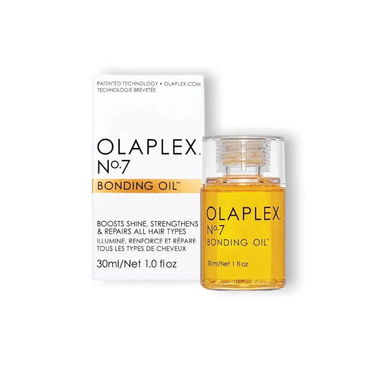 Olaplex no.7 Bonding oil 護髮油