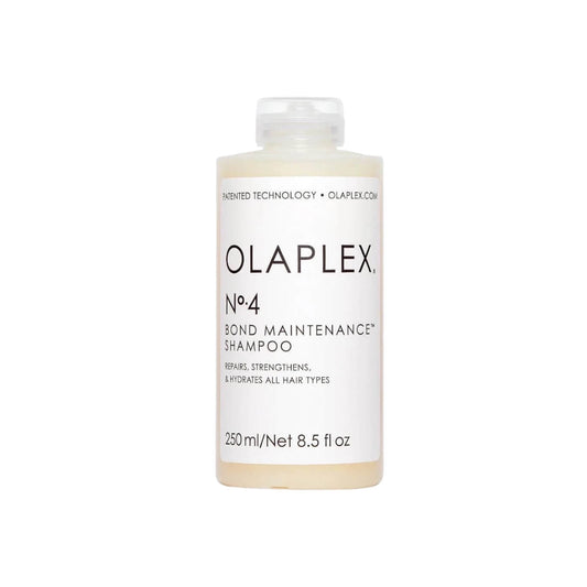 olaplex no4 shampoo 洗頭水